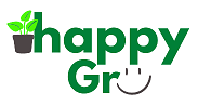 Happy Gro Logo