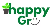Happy Gro Logo