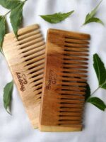 Detangling comb