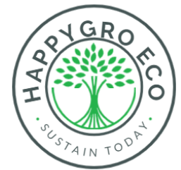 HappyGro Eco-friendly products