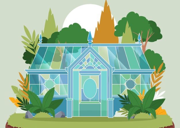 Sustainable Home and Garden