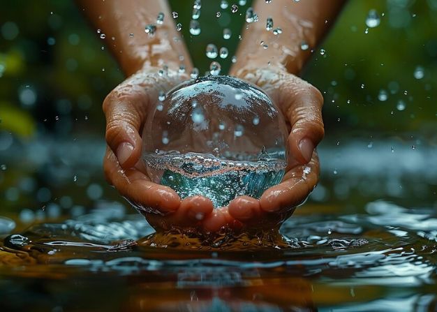 Water Conservation