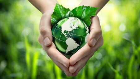 HappyGro Eco Friendly