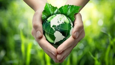 HappyGro Eco Friendly