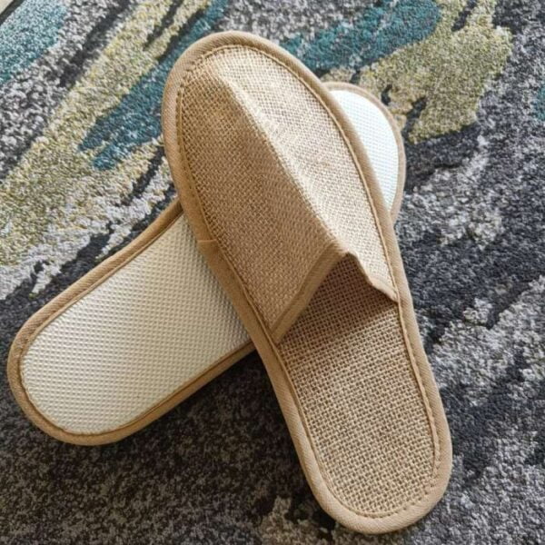 Jute Chappal